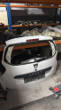 Oto Çıkma Parça / Dacia / Lodgy / Kaporta & Karoser / Bagaj Kapağı / Çıkma Parça 