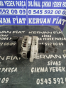 Oto Çıkma Parça / Fiat / Doblo / Elektrik / Şarj Dinamosu / Çıkma Parça 