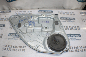 Oto Çıkma Parça / Ford / Focus / Oto Cam / Cam Krikosu / Çıkma Parça 