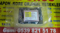 Oto Çıkma Parça / Honda / Accord / Far & Stop / Far Beyni / Sıfır Parça 