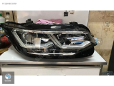 Oto Çıkma Parça / Volkswagen / Tiguan / Far & Stop / Sağ Ön Far / Çıkma Parça 