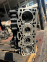 Oto Çıkma Parça / Audi / A6 / Motor / Blok / Çıkma Parça 