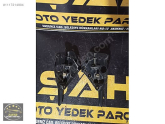 Oto Çıkma Parça / Mercedes / Vito / Koltuk & Döşeme / Kapı Kolçağı / Çıkma Parça 
