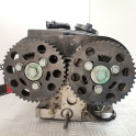 Oto Çıkma Parça / Volkswagen / Passat / Motor / Silindir Kapağı / Çıkma Parça 
