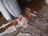 Oto Çıkma Parça / DFSK / C32 Çift Kabin / Alt Takım / Taşıyıcı / Çıkma Parça 