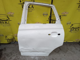 Oto Çıkma Parça / Opel / Crossland X / Kaporta & Karoser / Sol Arka Kapı / Çıkma Parça 