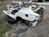 Oto Çıkma Parça / Renault / Latitude / Kaporta & Karoser / Arka Çamurluk / Çıkma Parça 