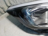 Oto Çıkma Parça / Hyundai / i20 / Far & Stop / Sağ Ön Far / Çıkma Parça 