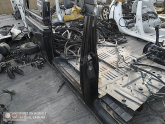 Oto Çıkma Parça / Volvo / S80 / Direksiyon / Direksiyon Simidi / Çıkma Parça 