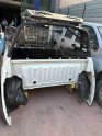 Oto Çıkma Parça / Mitsubishi / L200 / Kaporta & Karoser / Bagaj Havuz Sacı / Çıkma Parça 