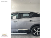 Oto Çıkma Parça / Peugeot / 3008 / Kaporta & Karoser / Sol Arka Kapı / Çıkma Parça 