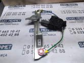 Oto Çıkma Parça / Opel / Corsa / Oto Cam / Cam Krikosu / Çıkma Parça 
