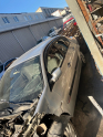 RENAULT MEGANE 2 SOL ARKA KAPI HATSIZ SÖKME