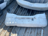 OPEL CORSA D ARKA TAMPON KONUK OTOMOTİV