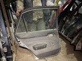Oto Çıkma Parça / Toyota / Corolla / Kaporta & Karoser / Sol Arka Kapı / Çıkma Parça 