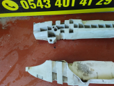 Oto Çıkma Parça / Renault / Clio / Tampon / Arka Tampon / Çıkma Parça 
