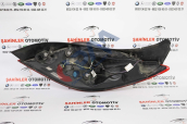 Oto Çıkma Parça / Opel / Insignia / Far & Stop / Sol Arka Stop / Çıkma Parça 