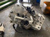 FORD TRANSİT CUSTOM 2.0 ÇIKMA ORJİNAL ŞANZIMAN
