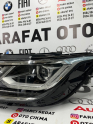 Oto Çıkma Parça / Volkswagen / Tiguan / Far & Stop / Sol Ön Far / Çıkma Parça 