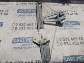 Oto Çıkma Parça / Renault / Clio / Oto Cam / Cam Krikosu / Çıkma Parça 