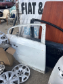 Fluence sağ arka arka kapı
