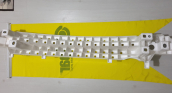 Oto Çıkma Parça / Renault / Megane / Tampon / Tampon Demiri / Sıfır Parça 