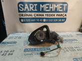 Oto Çıkma Parça / Volkswagen / Passat / Ayna / Sol Dış Ayna / Çıkma Parça 