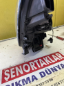 Oto Çıkma Parça / Renault / Megane / Far & Stop / Sol Ön Far / Çıkma Parça 