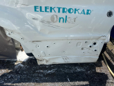 Oto Çıkma Parça / Ford / Transit / Kaporta & Karoser / Sol Ön Kapı / Çıkma Parça 