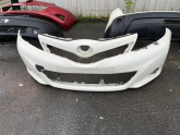 Oto Çıkma Parça / Toyota / Yaris / Tampon / Ön Tampon / Çıkma Parça 