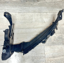 FAR ALT BRAKETİ A4 08-12  SOL 8K0805607C 8K0805607 8K0805607A