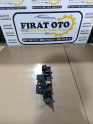 7700413676 CLİO 2 SOL FAR TAMPON BRAKETİ