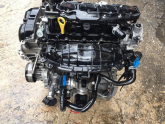 Oto Çıkma Parça / Ford / Mondeo / Motor / Motor (komple) / Çıkma Parça 