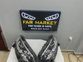 RENAULT KADJAR SAĞ SOL FAR