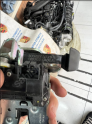 Oto Çıkma Parça / Volkswagen / Passat / Kaporta & Karoser / Bagaj Kilidi / Çıkma Parça 