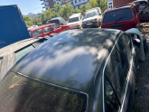 Bmw E34 520 Kesme Tavan Sunroff lu