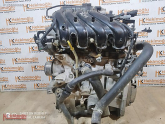 Oto Çıkma Parça / Renault / Megane / Motor / Motor (komple) / Çıkma Parça 