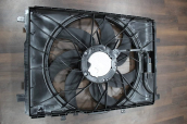 MERCEDES W204 - W212 - GLK X204 FAN MOTORU 2045000293