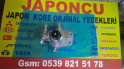 Oto Çıkma Parça / Nissan / Skystar / Motor / Mazot Pompası / Sıfır Parça 