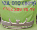nissan Almera ön tampon