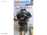 Oto Çıkma Parça / Porsche / Macan / Far & Stop / Far Motoru / Sıfır Parça 