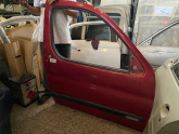 Oto Çıkma Parça / Citroen / Berlingo / Kaporta & Karoser / Sağ Ön Kapı / Çıkma Parça 