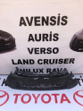 Oto Çıkma Parça / Toyota / Corolla / Tampon / Tampon Izgarası / Çıkma Parça 
