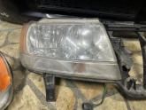Oto Çıkma Parça / Jeep / Grand Cherokee / Far & Stop / Sağ Ön Far / Çıkma Parça 
