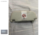 Oto Çıkma Parça / Alfa Romeo / GT / Koltuk & Döşeme / Güneşlik / Sıfır Parça 