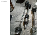 Oto Çıkma Parça / Opel / Astra / Alt Takım / Aks / Çıkma Parça 