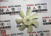 Oto Çıkma Parça / Honda / Civic / Fan / Fan Termiği / Sıfır Parça 