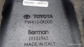 Oto Çıkma Parça / Toyota / Hilux / Tampon / Karlık / Çıkma Parça 