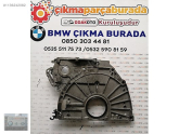 BMW F30 3.20d Orijinal Çıkma Zincir Kapağı - 851675101