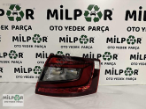 Oto Çıkma Parça / Skoda / Octavia / Far & Stop / Sol Arka Stop / Çıkma Parça 